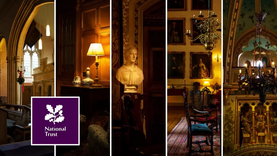 National Trust w Anglii co to jest i co musisz wiedzieć