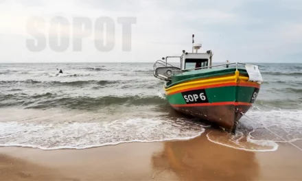 Sopot i nadmorskie atrakcje zwiedzanie i ciekawostki