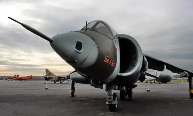 Muzeum Lotnictwa w Berlinie Luftwaffenmuseum der Bundeswehr w Gatow