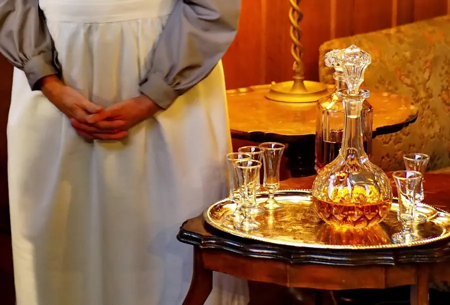 Nalewki i stare, tradycyjne receptury w Polsce i Anglii