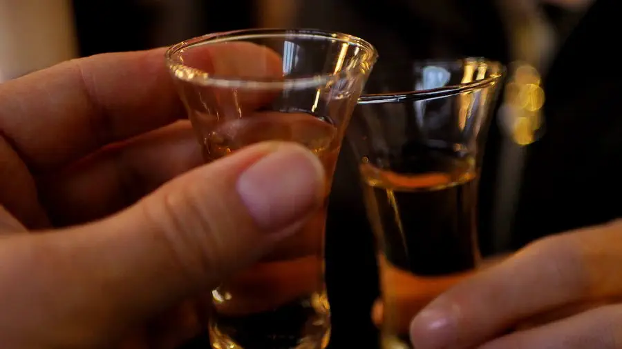 Nalewki smakowe Tyntesfield Anglia