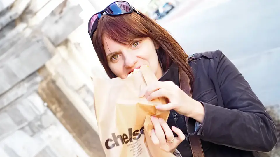 Portugalia i słodycze oraz inne przysmaki