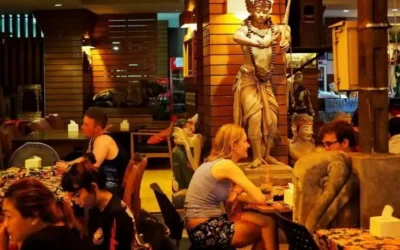 Bangkok, co i kiedy zobaczyć oraz jak zwiedzać miasto