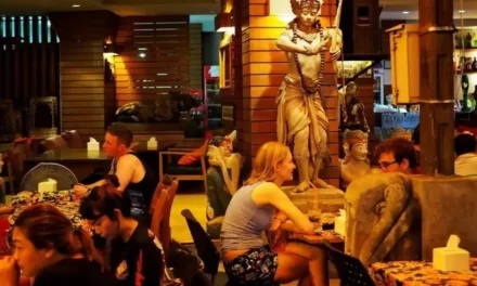 Tajlandia Bangkok, co zobaczyć i jak zwiedzać informacje i ciekawostki
