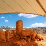 Malta kamienne kręgi i prehistoryczne świątynie na Malcie