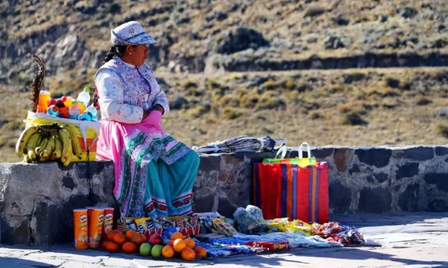 Peru jak zwiedzać, by zasmakować prawdziwej przygody