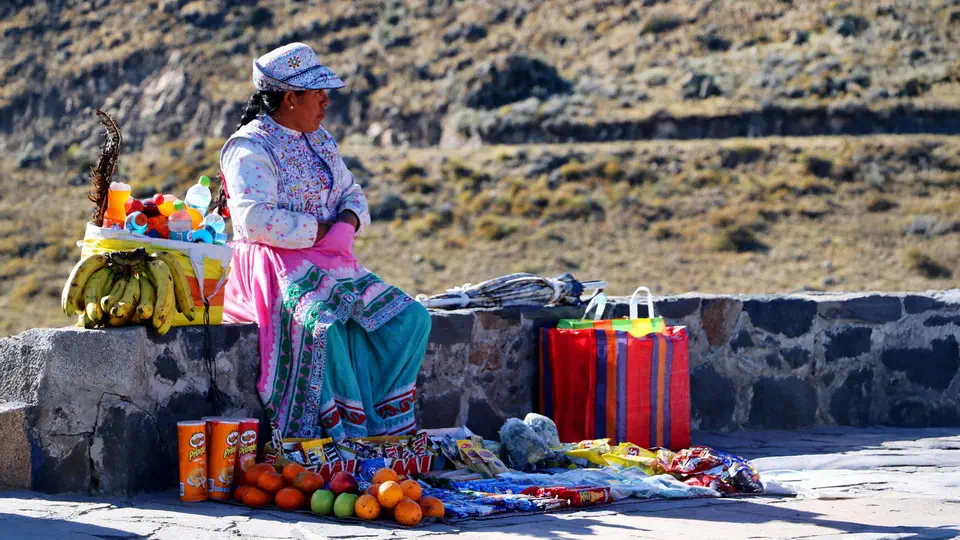 Peru jak zwiedzać, by zasmakować prawdziwej przygody