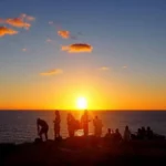 Plaże na Malcie 7 najładniejszych i najpopularniejszych plaż na wyspie