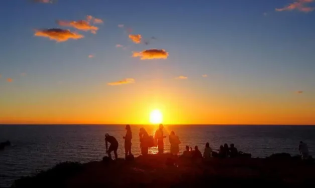Plaże na Malcie 7 najładniejszych i najpopularniejszych plaż na wyspie