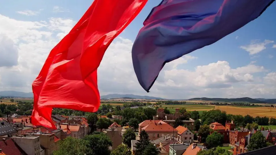 Ząbkowice Śląskie.