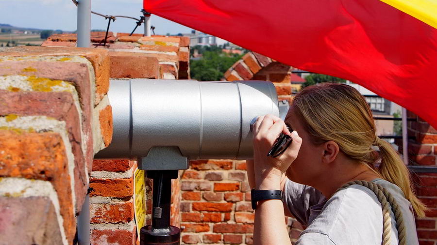 Ząbkowice Śląskie i jego atrakcje