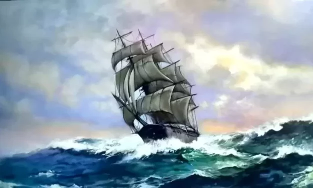 Legendy polskie – O młodym Janie z Kolna