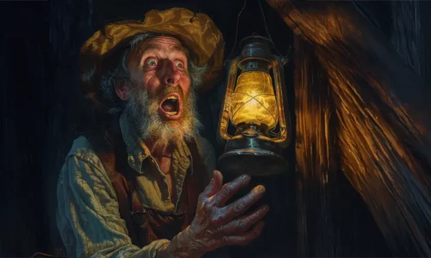 Legenda ukraińska — opowieść o braciach, biedzie i pechu