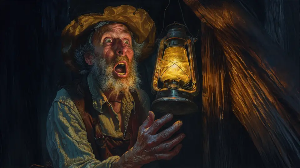 Legenda ukraińska — opowieść o braciach, biedzie i pechu