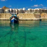 Wyspa Gozo atrakcje i ciekawostki z wyspy archipelagu maltańskiego