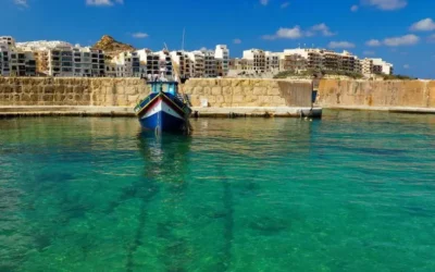 Wyspa Gozo atrakcje i ciekawostki z wyspy archipelagu maltańskiego