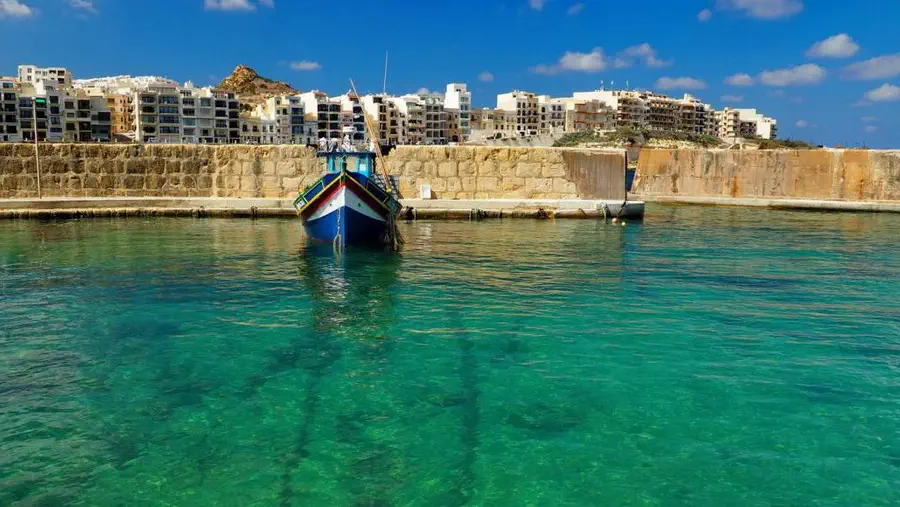 Wyspa Gozo atrakcje i ciekawostki z wyspy archipelagu maltańskiego