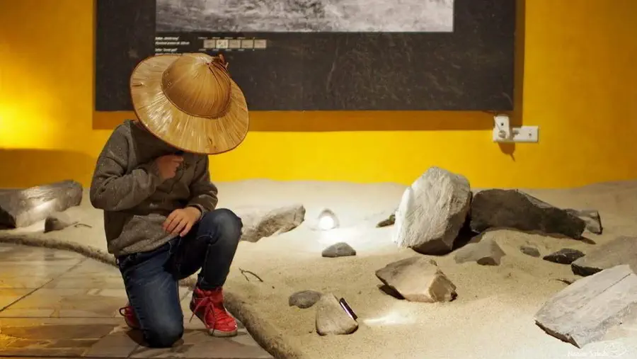 Muzeum archeologiczne w Poznaniu