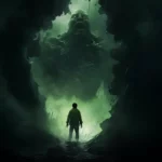 Legenda z Malty o sprytnym szewcu i  okrutnym olbrzymie