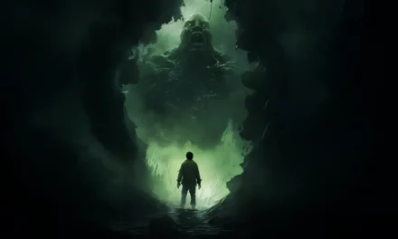 Legenda z Malty o sprytnym szewcu i  okrutnym olbrzymie