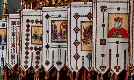 Legendy ukraińskie – O św. Mikołaju i okrutnym karczmarzu