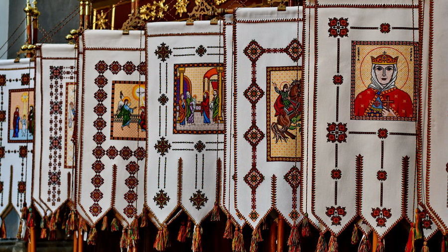 Legendy ukraińskie – O św. Mikołaju i okrutnym karczmarzu