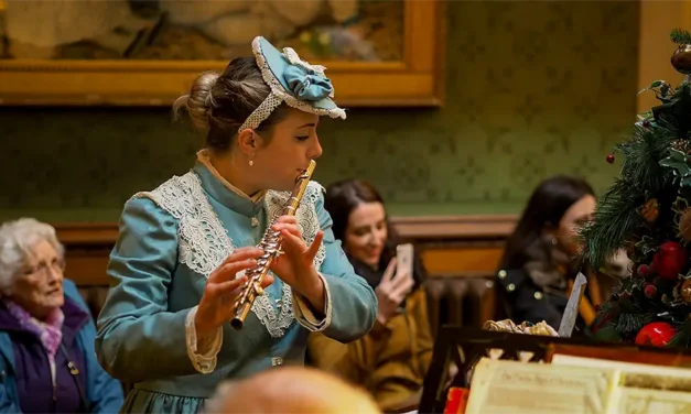 Boże Narodzenie w Anglii świąteczne tradycje i zwyczaje