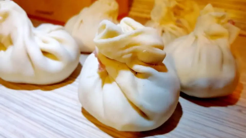 Chinkali przepis na proste i pyszne gruzińskie pierogi