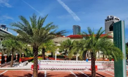 Kuala Lumpur stolica Malezji zwiedzanie, atrakcje i ciekawostki