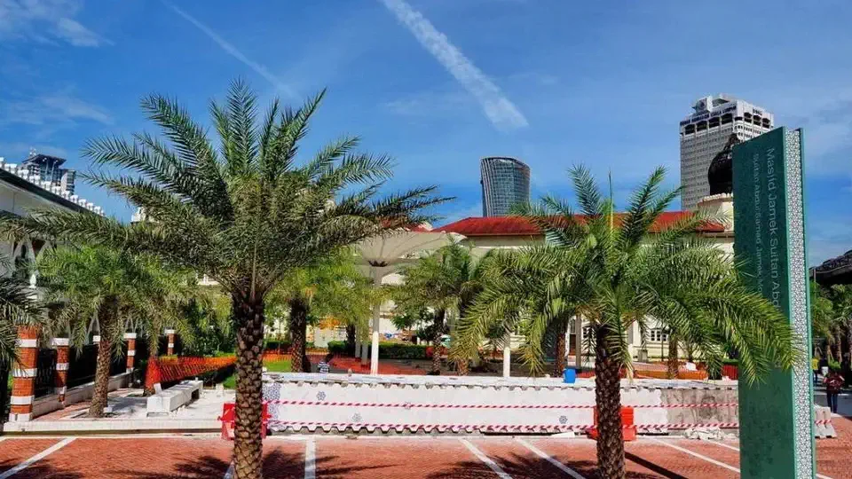 Kuala Lumpur stolica Malezji zwiedzanie, atrakcje i ciekawostki