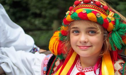 Gaj Szewczenki skansen we Lwowie – Niesamowita i ciekawa atrakcja