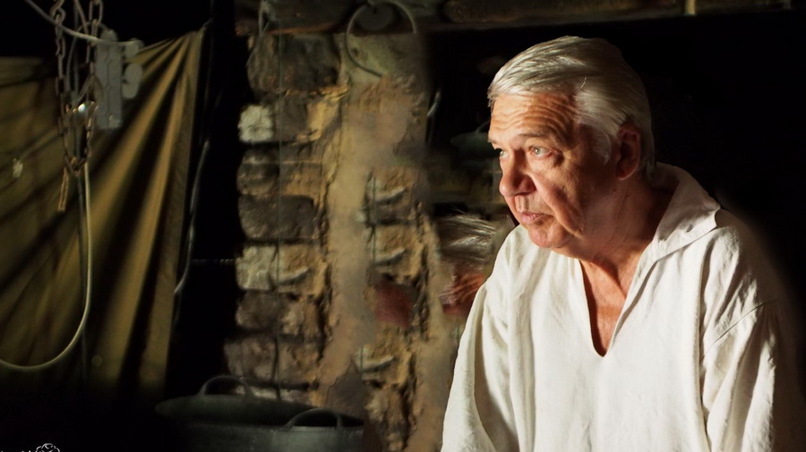 Skansen - Gaj Szewczenki we Lwowie na Ukrainie