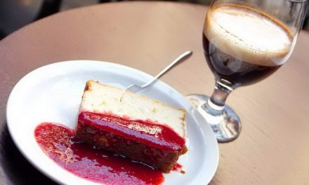 Kawiarnie we Lwowie – Dobra kawa i doskonała czekolada