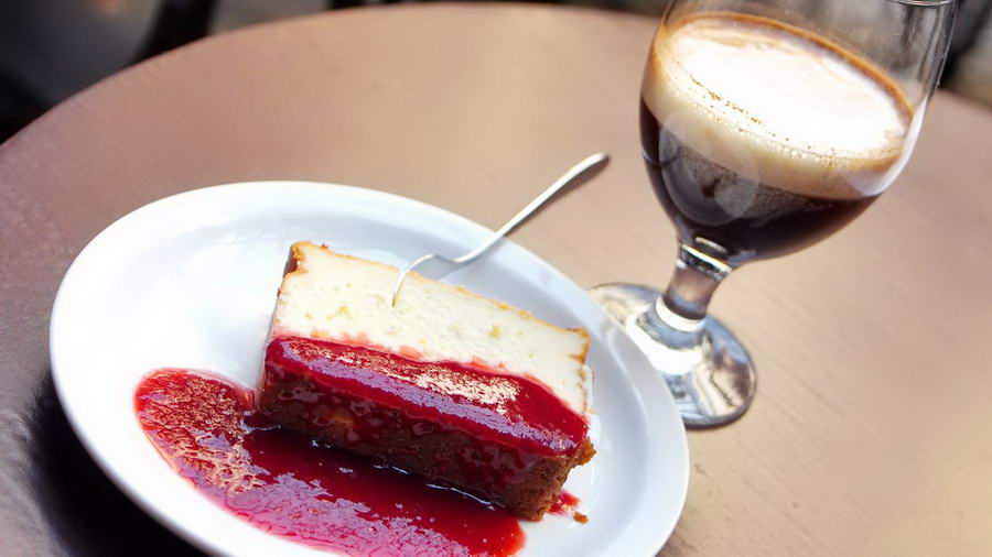 Kawiarnie we Lwowie – Dobra kawa i doskonała czekolada