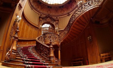 Lwów i jego mniej znane oraz zupełnie niepopularne atrakcje