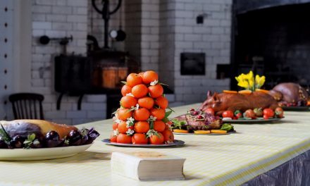 Kuchnia w Anglii Wiktoriańskie tradycje i ciekawostki, a także przepis na angielską pieczeń