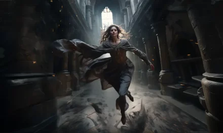 Legenda o córce kata z Gdańska i odrzuconej miłości