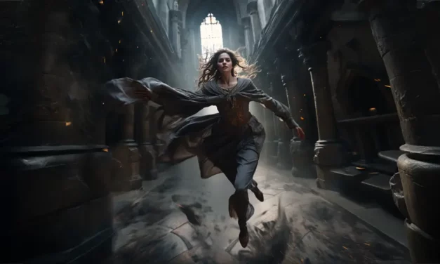 Legenda o córce kata z Gdańska i odrzuconej miłości