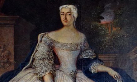 Legenda o Białej Damie z zamku w Kórniku polskie baśnie, mity i legendy