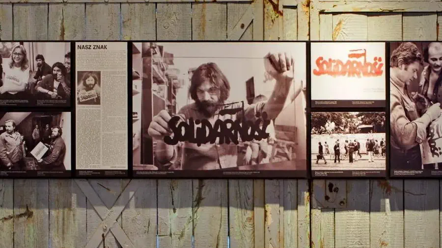 Europejskie Centrum Solidarności w Gdańsku