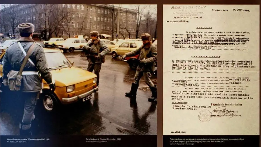 Europejskie Centrum Solidarności w Gdańsku