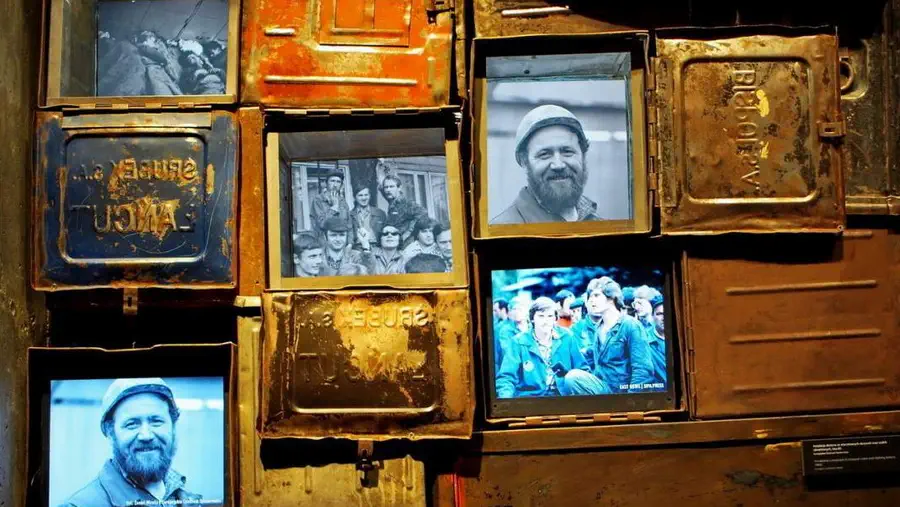 Europejskie Centrum Solidarności w Gdańsku informacje, fakty i ciekawostki