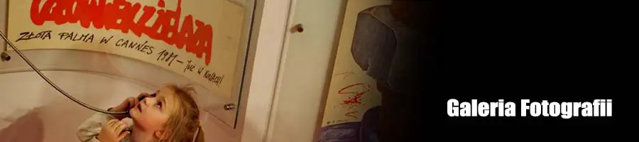 Galeria Europejskie Centrum Solidarności w Gdańsku