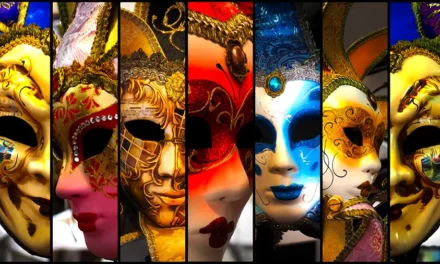 Maski weneckie historia, tradycje i ciekawostki karnawału w Wenecji