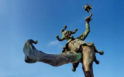 Stratford-upon-Avon miasto, w którym urodził się Szekspir