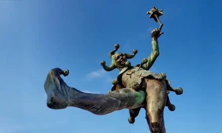 Stratford-upon-Avon miasto, w którym urodził się Szekspir