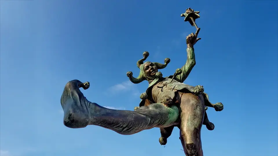 Stratford-upon-Avon miasto, w którym urodził się Szekspir