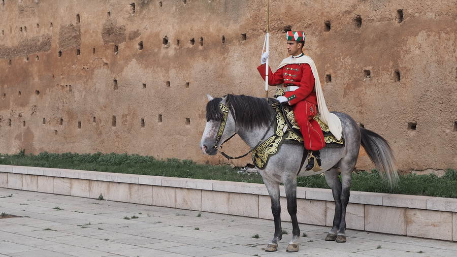 Legendy arabskie – Aisha Kandisha Demon w ciele kobiety