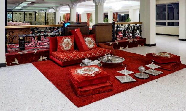 Jak zorganizować kilkudniowy wyjazd do Maroko