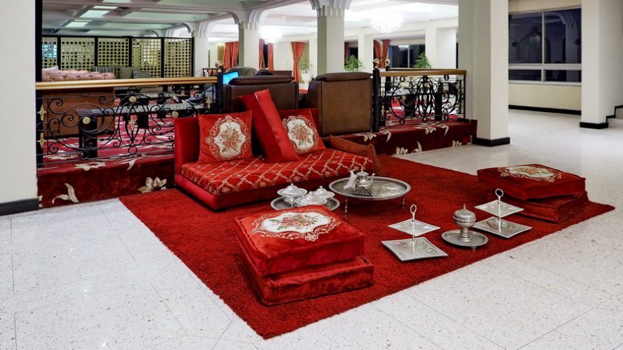 Jak zorganizować kilkudniowy wyjazd do Maroko